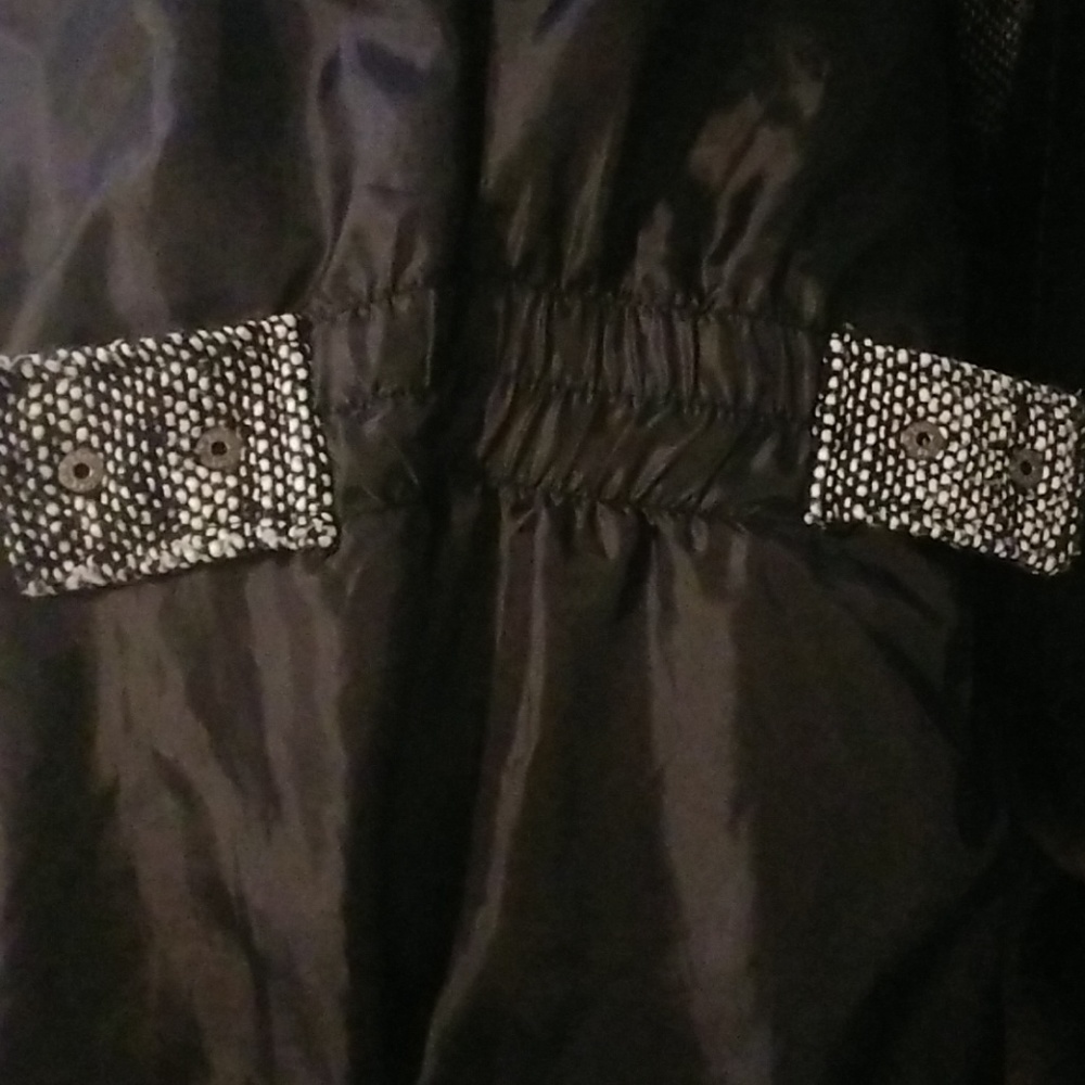 Jacket - Wool/Poly/Rayon Blend - Picture 3 of 5
